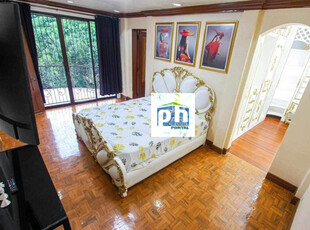 Banawa, Cebu, Villa For Sale