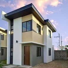 Bangad, Cabanatuan, House For Sale