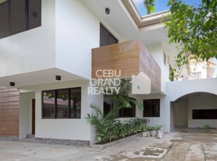 Banilad, Cebu, Townhouse For Rent