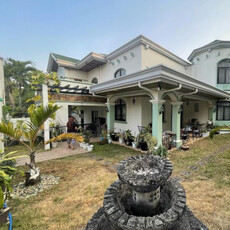 Batasan Hills, Quezon, House For Sale
