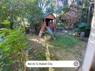 Bel-air, Makati, House For Sale