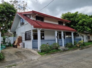 Binan, House For Sale