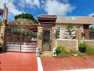 Buck Estate, Alfonso, House For Sale