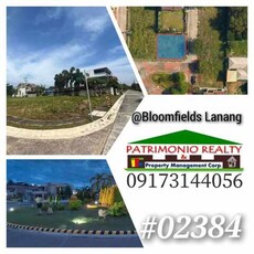 Buhangin, Davao, Lot For Sale