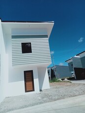 Cabuco, Trece Martires, House For Sale