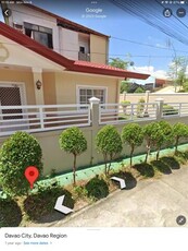 Catalunan Grande, Davao, House For Sale