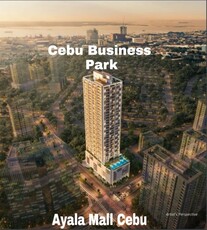 Cebu Business Park, Cebu, Property For Sale