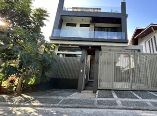 Concepcion Uno, Marikina, House For Sale