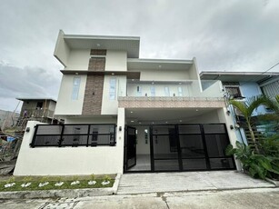 Cuayan, Angeles, House For Sale