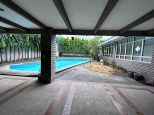 Dasmarinas, Makati, House For Rent