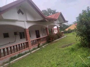 Dauin, House For Sale