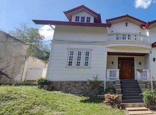 Dela Cruz, Bamban, House For Sale