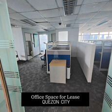 Eastwood City, Quezon, Office For Rent