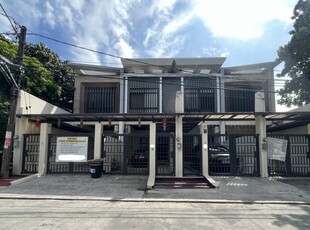 Fairview, Quezon, Townhouse For Sale