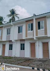 For Sale 2BR Richwood Homes Negros in Brgy. Isugan, Bacong, Negros Oriental