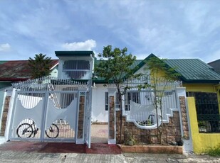 FOR SALE: House and Lot in Whispering Palms Subdivision, Llano Caloocan City