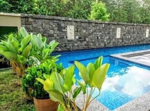 Forbes Park, Makati, House For Sale