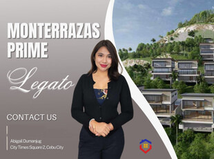 Guadalupe, Cebu, Villa For Sale