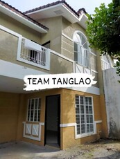 Habay I, Bacoor, House For Sale