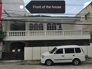Highway Hills, Mandaluyong, House For Sale