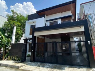 Kapasigan, Pasig, House For Sale