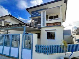 Kayumanggi, Lipa, House For Sale
