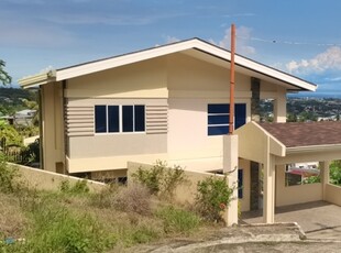 Linao, Talisay, House For Sale