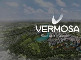Lot for Sale in Vermosa Imus Cavite