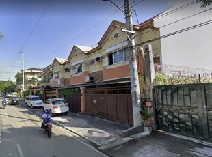 Lourdes, Quezon, Townhouse For Sale