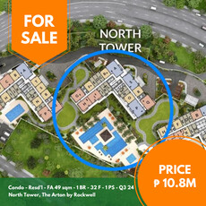 Loyola Heights, Quezon, Property For Sale