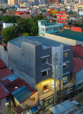 M. Dela Cruz, Pasay, Property For Sale