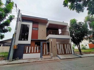 Mabalacat, House For Sale