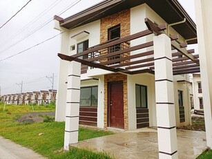 Mabuhay, Carmona, House For Sale