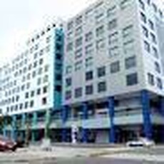 Macapagal Boulevard, Pasay, Office For Rent
