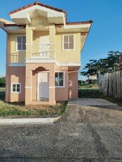 Maguyam, Silang, House For Sale