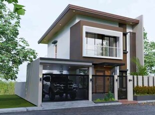 Mahabang Parang, Angono, House For Sale