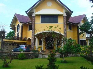 Maitim 2nd Central, Maitim Nd Central, Tagaytay, Townhouse For Sale