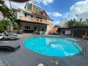 Malabanias, Angeles, Apartment For Rent