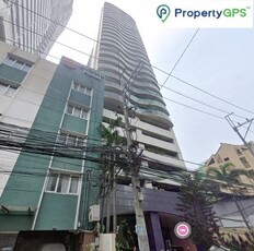 Malate, Manila, Property For Rent