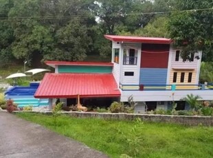 Maligaya, Dinalupihan, House For Sale