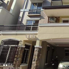 Mariana, Quezon, Townhouse For Sale