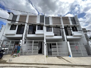 Marikina Heights, Marikina, Townhouse For Sale
