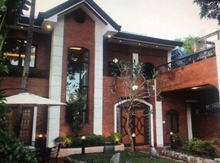 Mayamot, Antipolo, House For Rent
