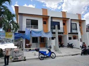 Mayamot, Antipolo, Townhouse For Sale