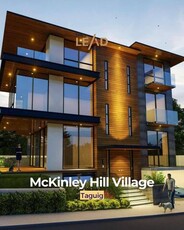 Mckinley Hill, Taguig, House For Sale