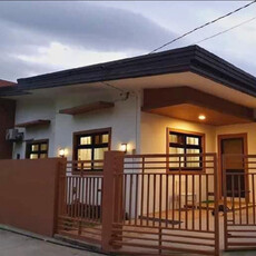 Motong, Dumaguete, House For Rent