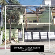 Olympia, Makati, House For Sale