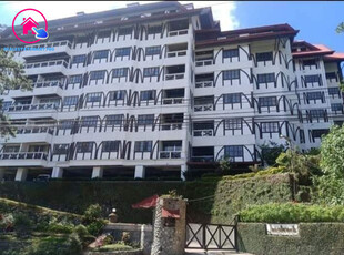 Outlook Drive, Baguio, Property For Sale