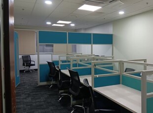 Paranaque, Office For Rent