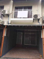 Pasay, Townhouse For Rent